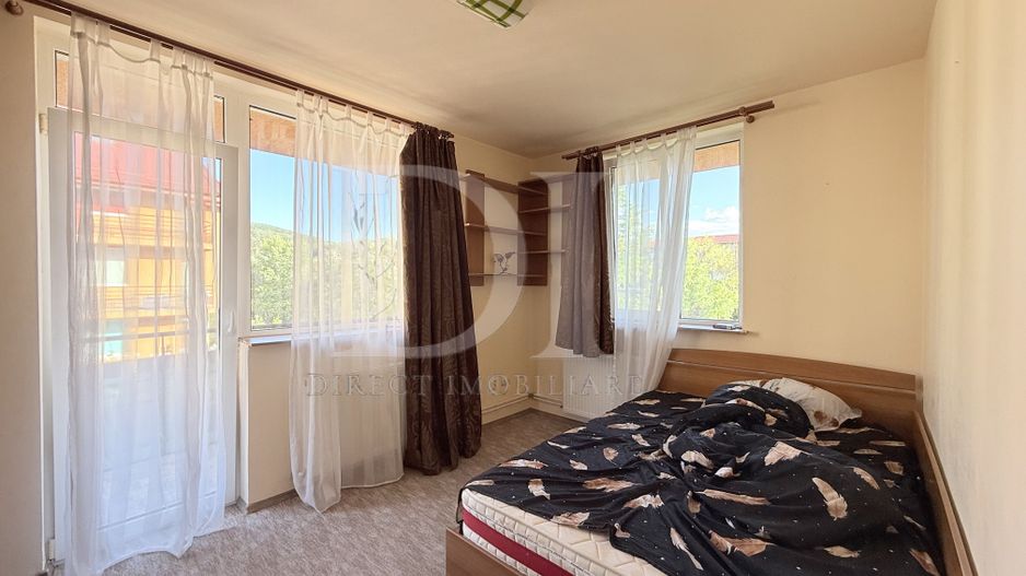 Apartament la cheie / etaj intermediar / Zona Eroilor - Poză 7