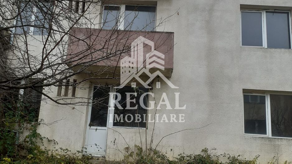 Apartament 2 camere de vânzare – Ghelari | Etaj 1/4 | 45 mp - Poză 1
