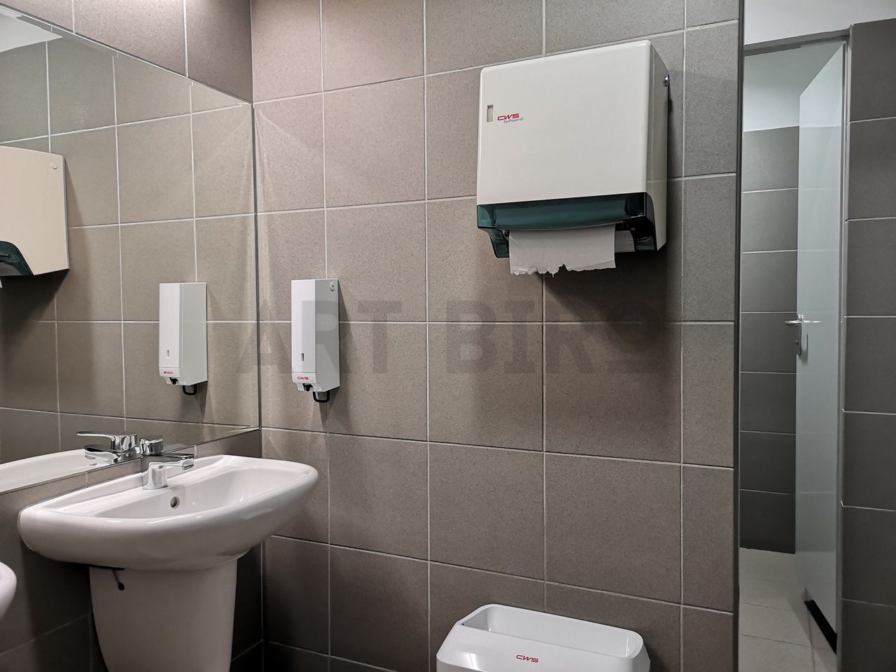 Zero comision, 205mp birou cladire moderna, parcare, Aviatiei, 8' [M] - Poză 7