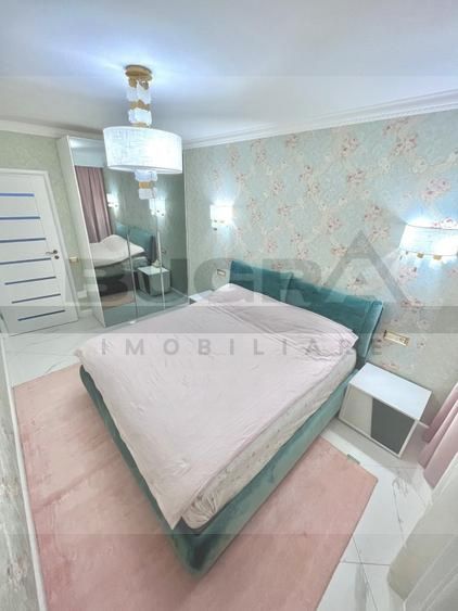 Apartament de 3 camere, 82mp, parcare, lux, Soporului - Poză 6