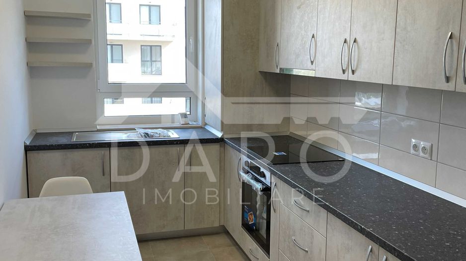 🏡 Apartament 2 camere de vânzare – Maurer Residence - Poză 5