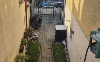 Apartament 2 camere de vânzare | Sibiu, Ștrand | curte - Poză 7