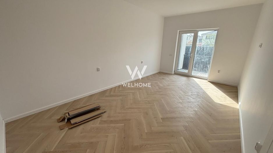 Apartament 2 camere decomandat, baie cu geam - Zona Unirii, Selimbar - Poză 2