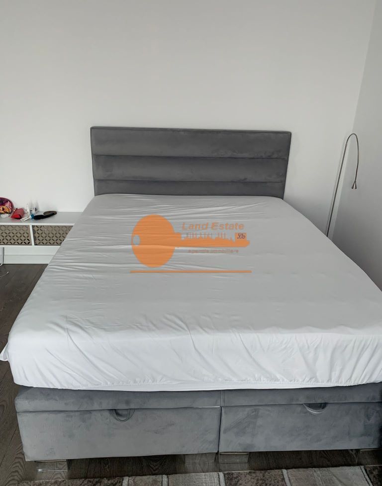 Apartament tip Studio cu loc de parcare – Cloud 9 Residence, Aviatiei – Pipera - Poză 1