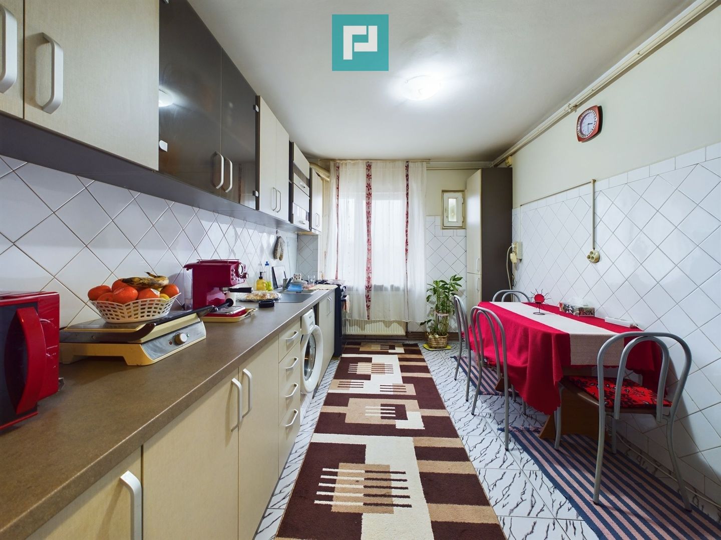 Apartament 3 Camere în Vlaicu, la Z-uri - Poză 5