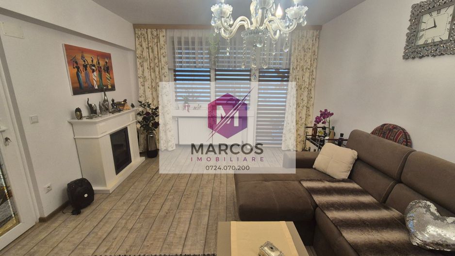 Vand apartament in centru - Poză 3