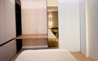 Apartament 3 camere Cortina North I NOU LUXURY I Parcare Boxa I COM 0% - Poză 13