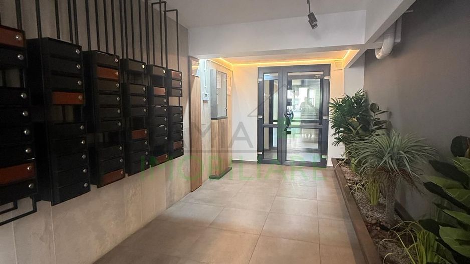 Apartament 2 camere mobilat și utilat, Parcare inclusă ,Victory - Poză 10