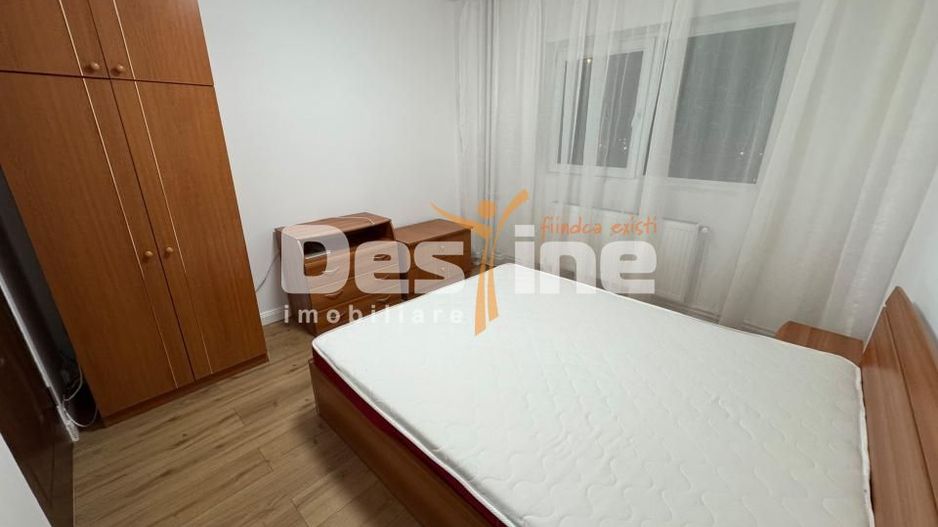 Apartament 2 camere, complet renovat, mobilat și utilat, zona Sebastian - Poză 6