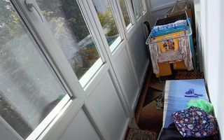 Apartament 3 camere,decomandat,2 balcoane,et. 4,Bdul Decebal - Poză 8