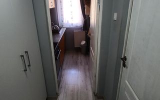 2 camere, renovat, etaj 3 – Victor Babeș - Poză 7