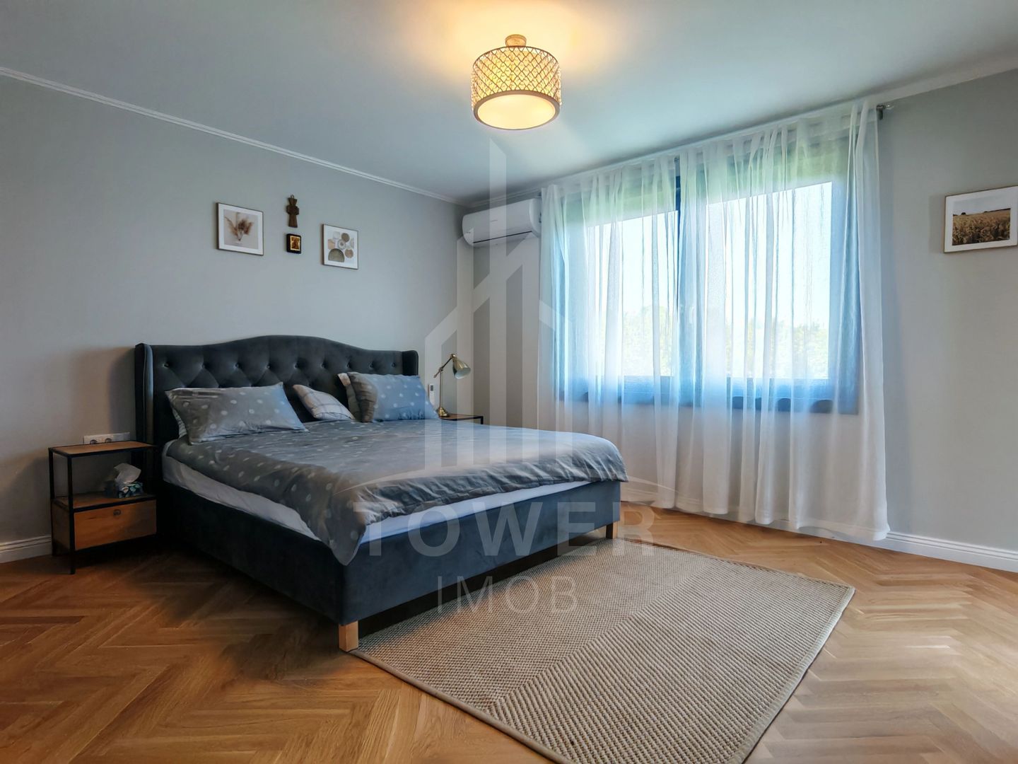 Casă spectaculoasă de vanzare situată în Tocile – „Mica Elvetie" - Poză 9