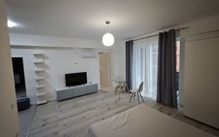 Apartament 1 cameră, Freya, zona Bucium Family Market, Iași - Poză 4