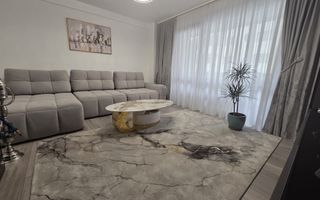 Apartament 3 camere de vânzare Doamna Stanca - Poză 1