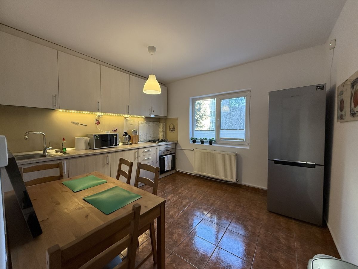 Apartament 2 camere Nerva Traian - Poză 6