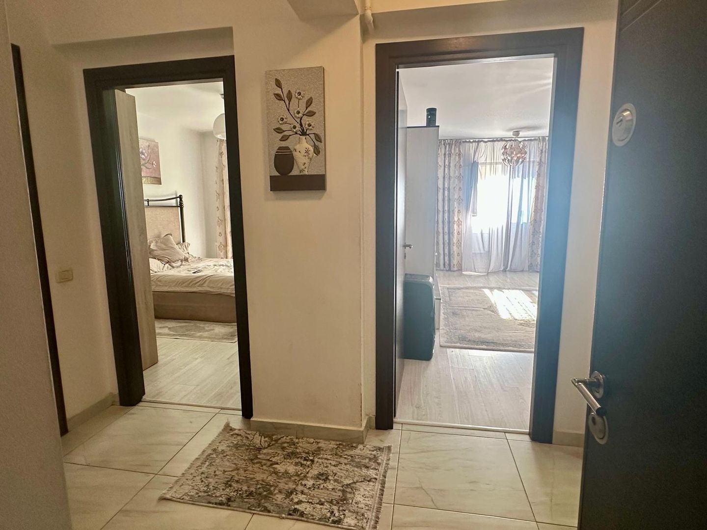 DE VANZARE Apartament 2 camere Fundeni - Poză 3