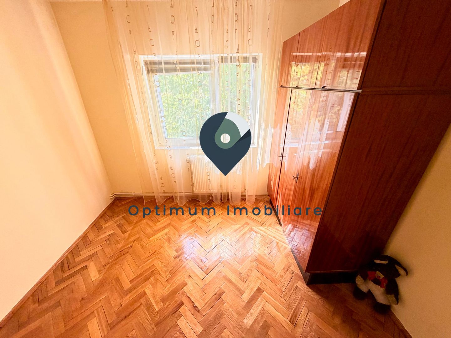 Apartament cu 3 camere, 2 bai, 73 mp in Manastur, zona Big ! - Poză 9