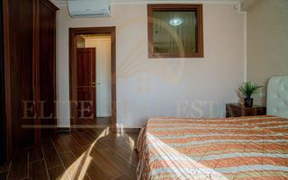 Stațiunea Mamaia - 3 camere, vedere panoramică la lac – Vila Ovidiu - Poză 23