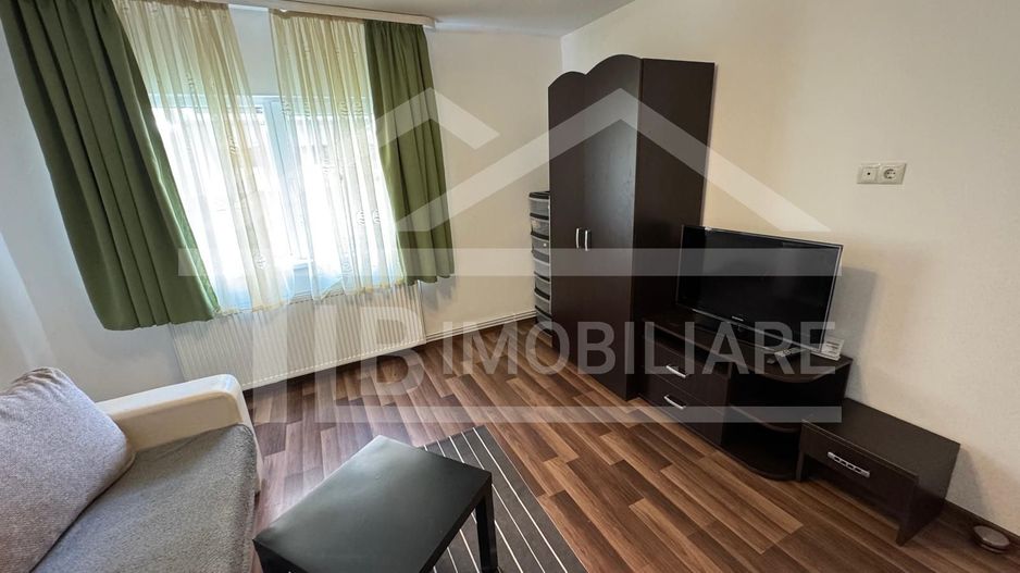 Apartament cu o camera, 30mp, Zona Livezeni - Poză 3