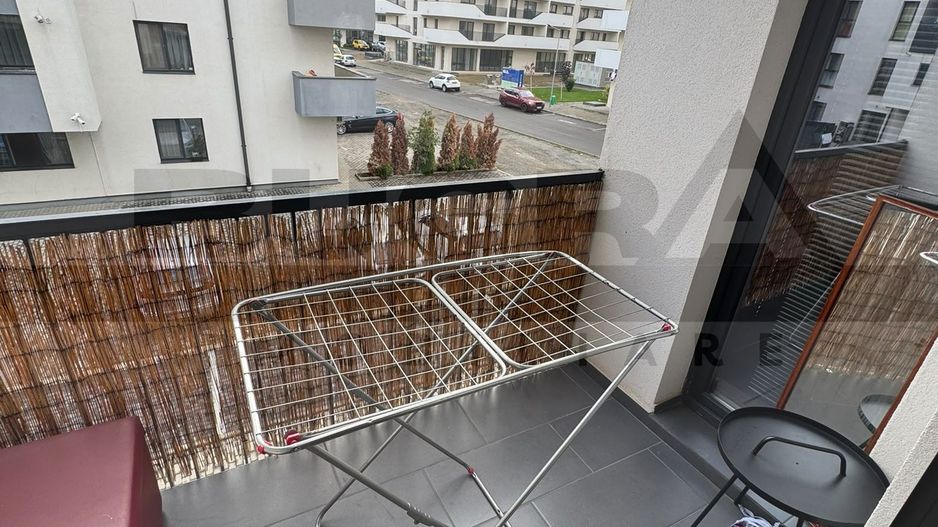 Apartament modern, 2 camere, 2 parcari, zona Eroilor - Poză 5
