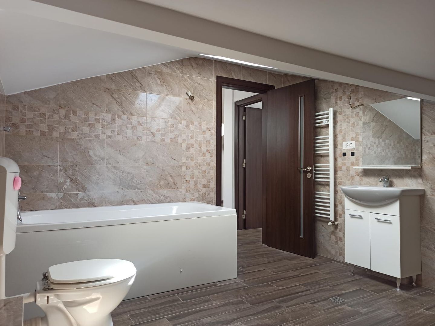 2cam.studio-mansarda-87mp/15min metrou D.Leonida - Poză 23