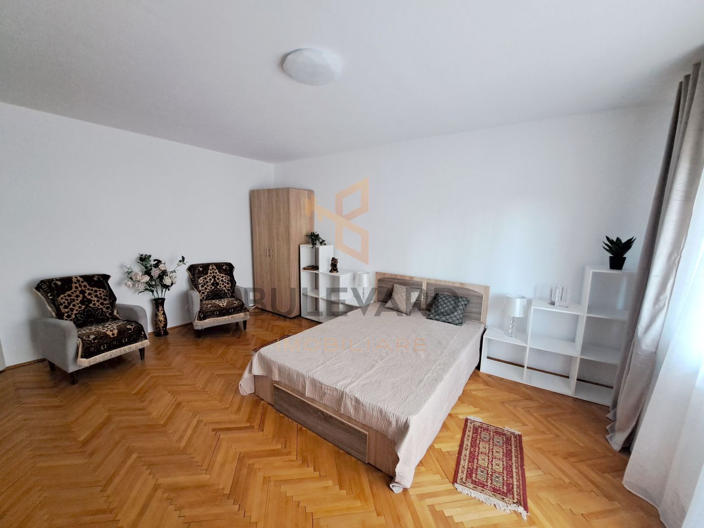 Apartament decomandat, recent renovat, zona strazii Dorobantilor! - Poză 6