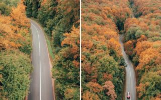 Casă cu priveliște spre pădure și 25,7 ari de teren – Hîrbovăț, r. Anenii Noi - Poză 18