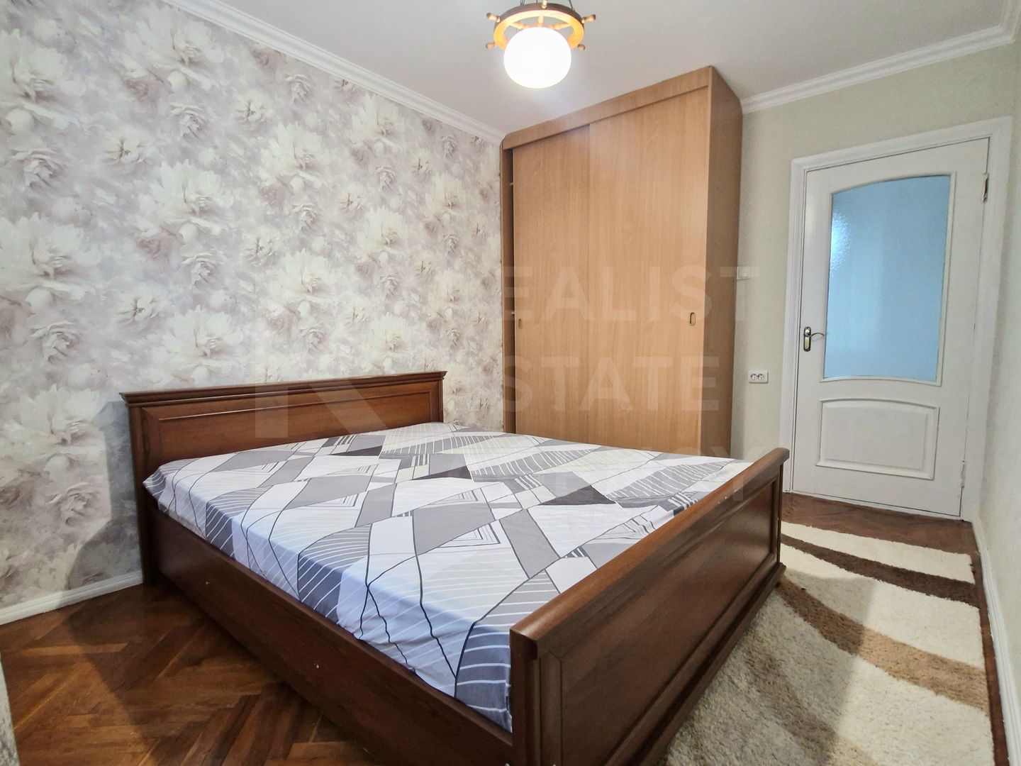 Chirie, apartament, 2 camere str.  Alecu Russo - Poză 3