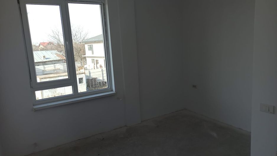 vila gata in duplex/5cam+2bai+150mp curte libera/comBerceni -Ilfov - Poză 23