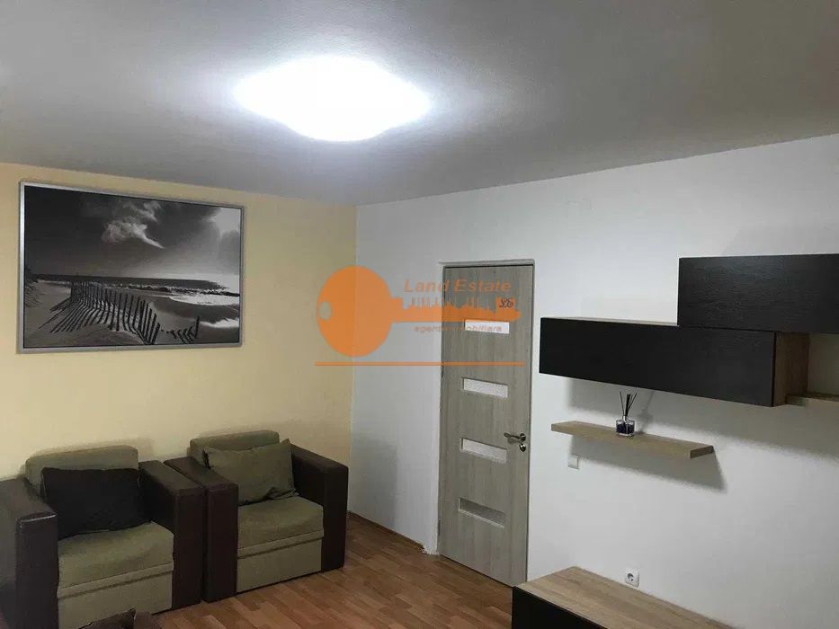 2 camere la 200m de Metrou Stefan cel Mare - Poză 3