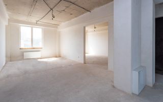 Apartament spațios cu 3 camere pe str. Trandafirilor - Poză 5