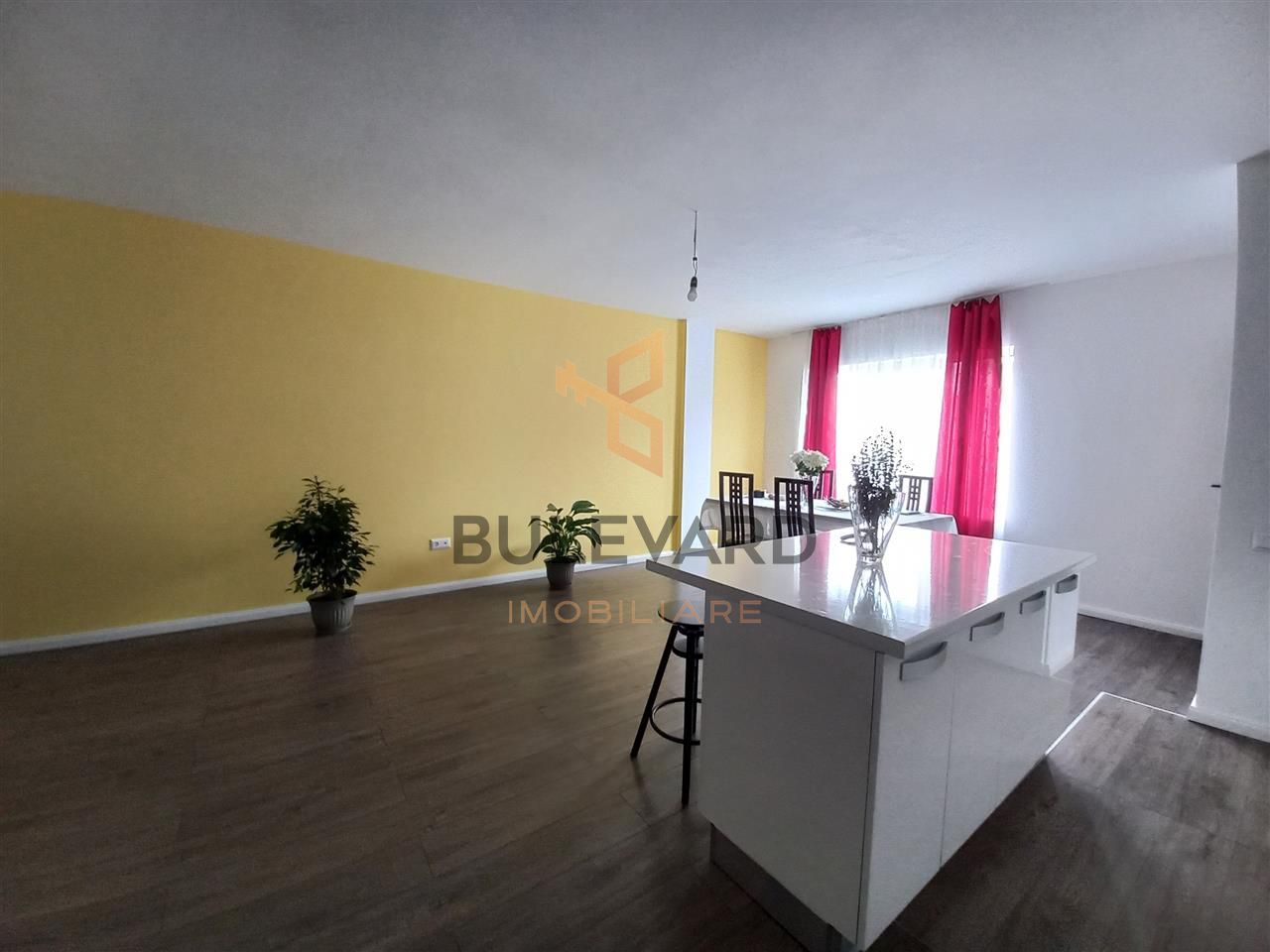 Apartament spatios in imobil exclusivist cartier Grigorescu! - Poză 17