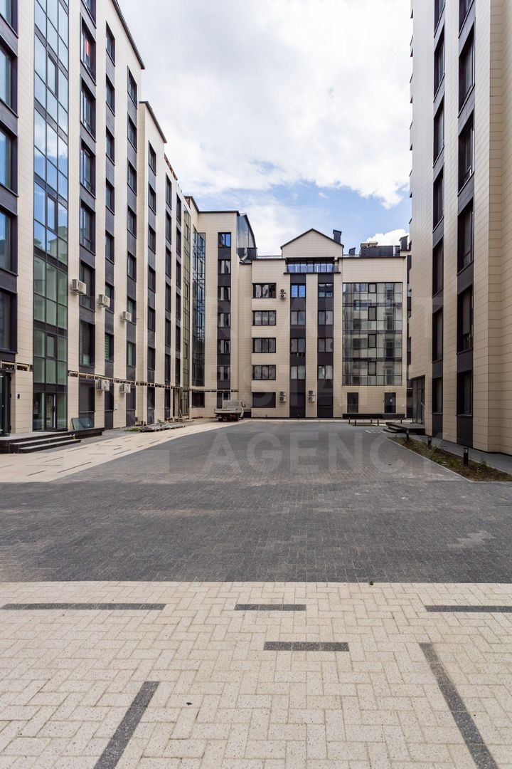 Dream Home Residence - Poză 3