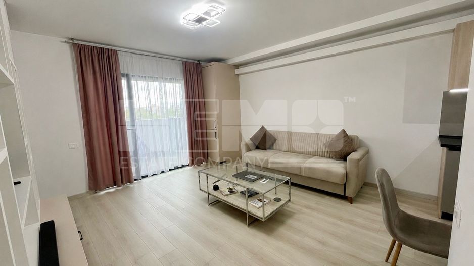 Apartament Nou 2 Camere | Avanera | Parcare Subterană | 60 MP - Poză 1