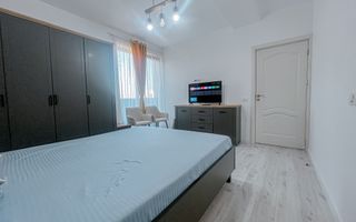 Palazu Mare(COD 05) - Apartament 3 camere| Parcare acoperită | Lac - Poză 9