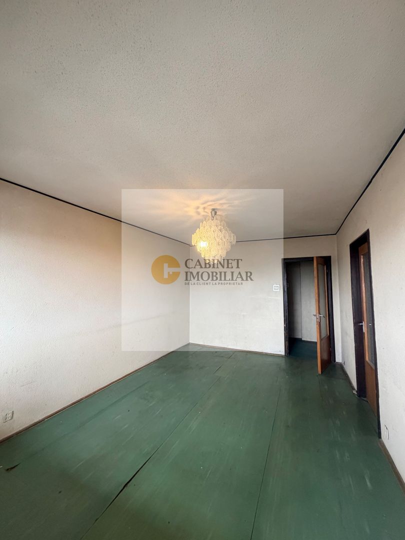 2 Camere - 52MP | 2 Lifturi | Bucatarie Mare | Drumul Taberei - Poză 9