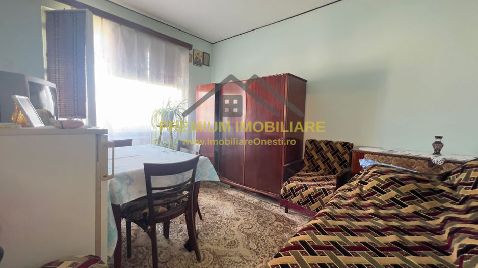 Apartament 2 camere decomandat zona centrala 36,500 euro negociabil - Poză 5