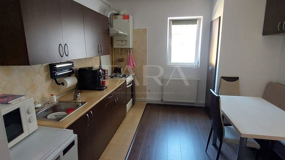 Zona pizzeria BAKO-Apartament 2 camere decomandate - Poză 4