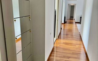 Luxury 5-Room Apartment for Rent | Herastrau - Poză 16