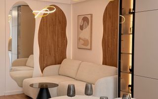 Apartament ultramodern / etaj intemediar / Zona Tineretului - Poză 3