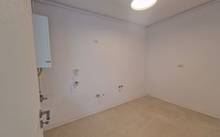 Apartament 2 camere Otopeni + terasă 30 mp | parcare subterană - Poză 5
