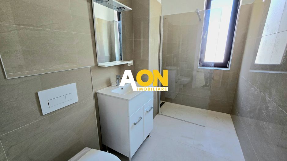 Apartament cu 3 Camere, Bloc Nou, Prima Închiriere, Zona Centru - Poză 9