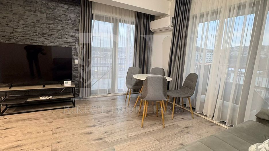 Apartament 2 camere de închiriat – zonă Vivo Cluj - Poză 11