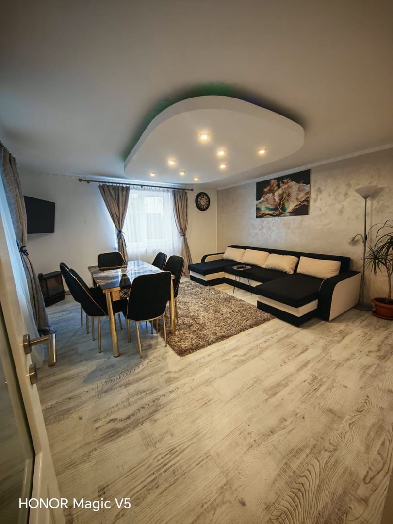 Casa 6 camere 165mp + 160m curte liber Piata Sudului, Obregia, Berceni - Poză 11