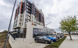 Chirie, spațiu comercial, 25 mp, str. Nicolae Milescu Spătarul,Ciocana - Poză 3