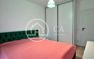 Apartament de închiriat în PRIMA ARENA, Oradea - Poză 5