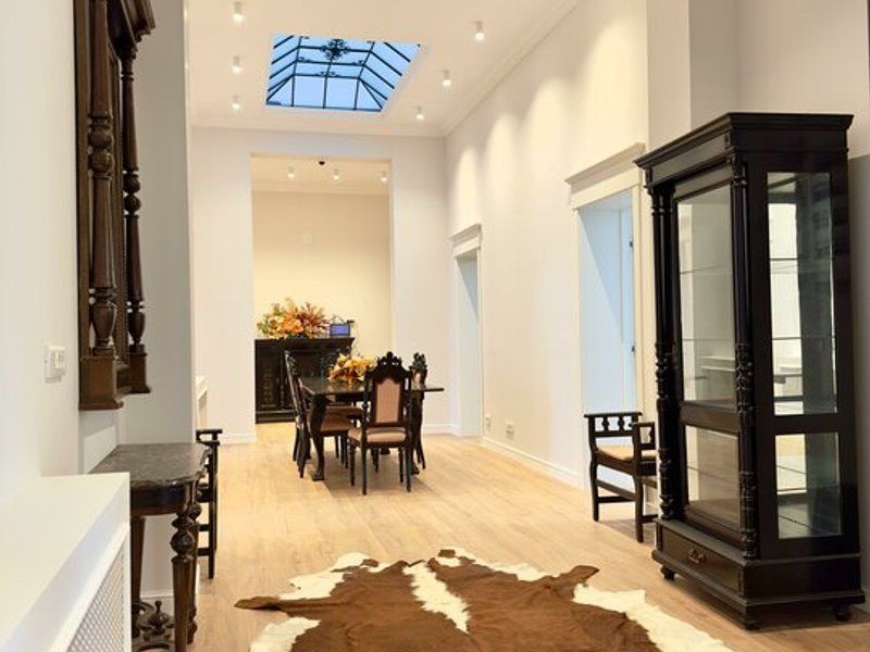 Magheru: 5 camere cu băi proprii – business regim hotelier care deja produce. - Poză 11