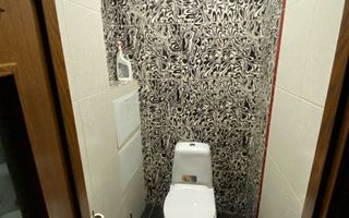 Chirie, apartament, 2 camere,  strada Traian, Botanica - Poză 9