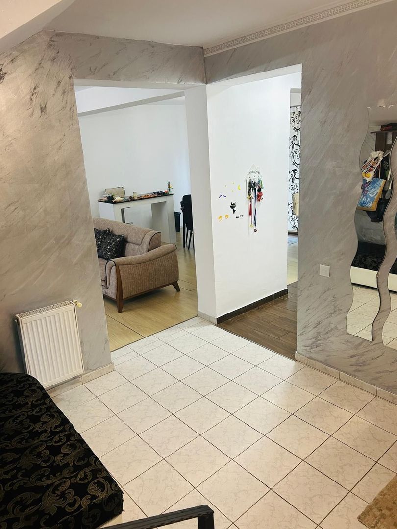 Casă cartier nou Crevedia, lipit de Buftea - Poză 13