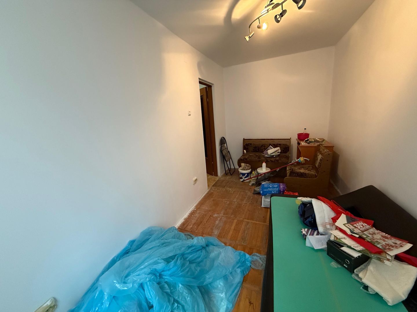 COMISION 0% | Garsonieră de vânzare | Zona Buziașului | Etaj 1 - Poză 4